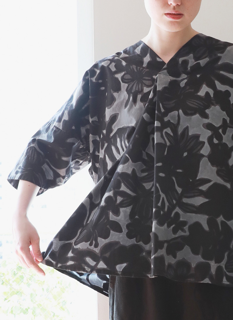 写真:モデル着用イメージ