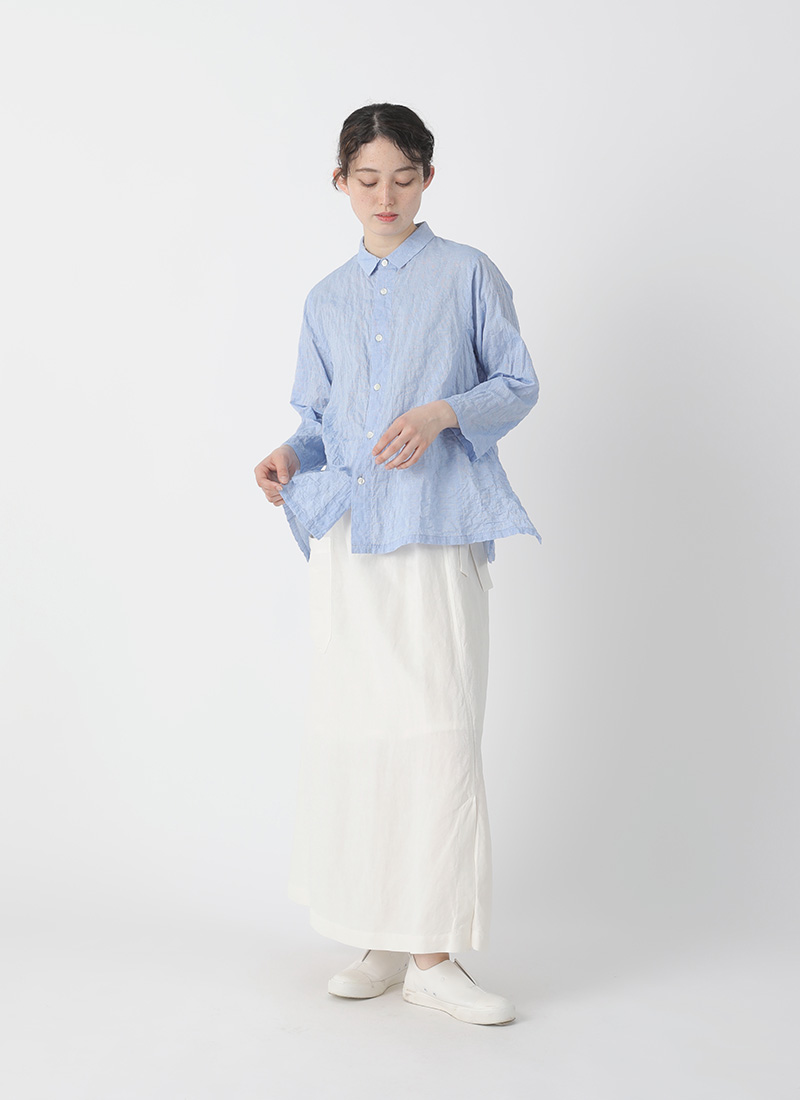 写真：モデル着用イメージ