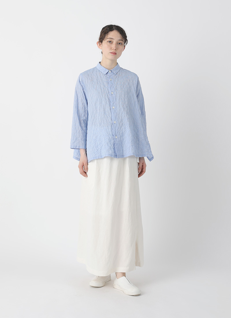 写真：モデル着用イメージ