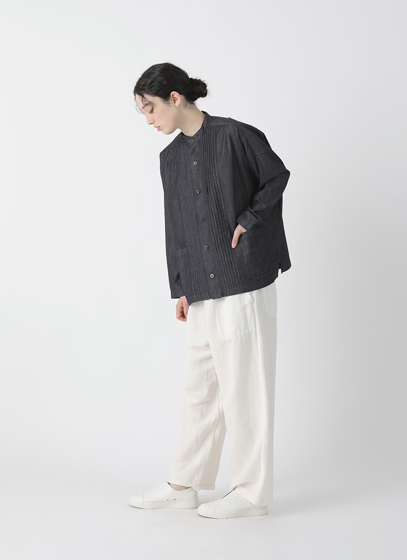 写真：モデル着用イメージ