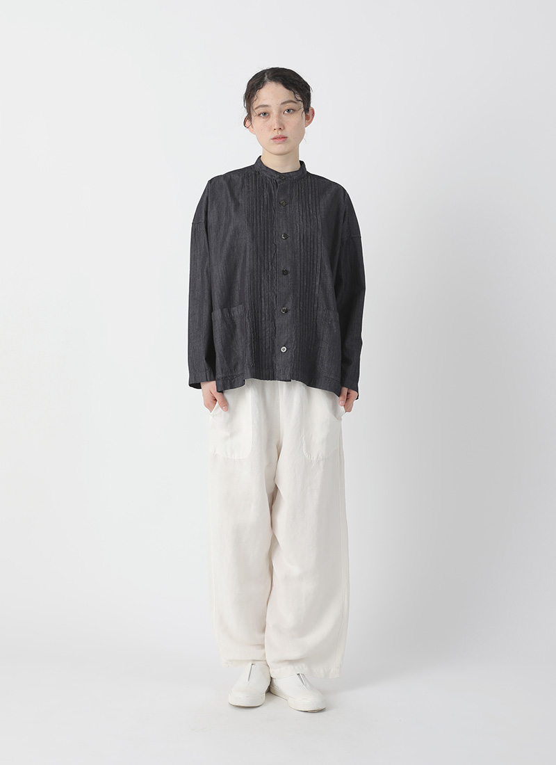 写真：モデル着用イメージ