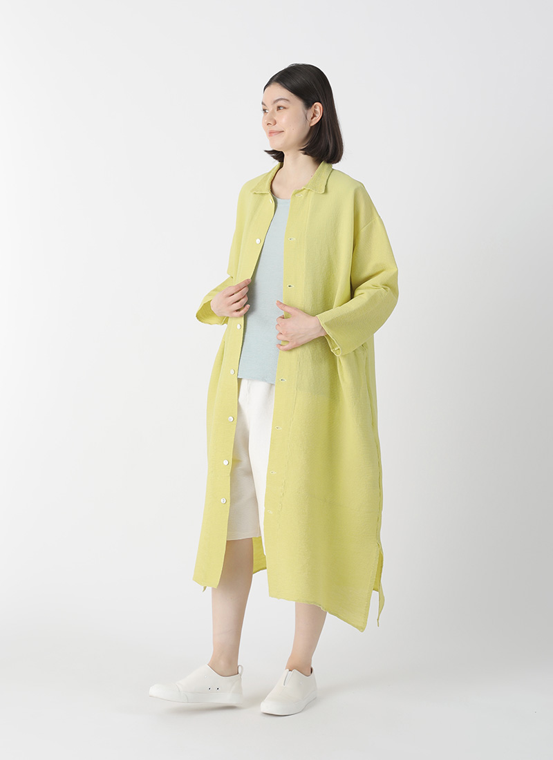 写真：モデル着用イメージ