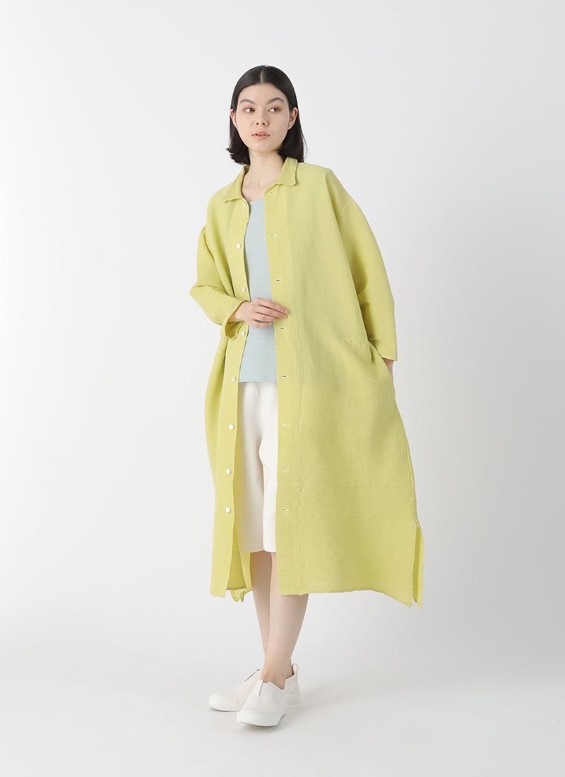 写真：モデル着用イメージ