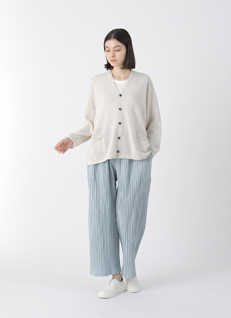 写真：モデル着用イメージ