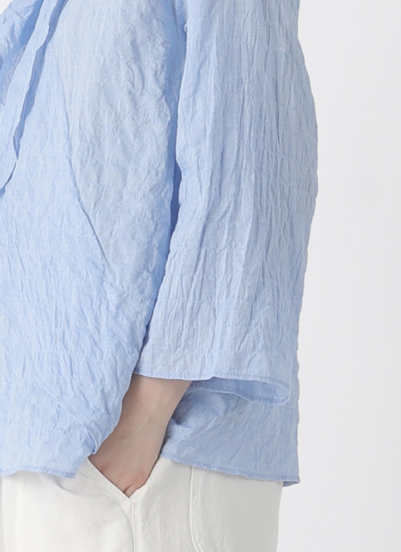 写真:モデル着用イメージ