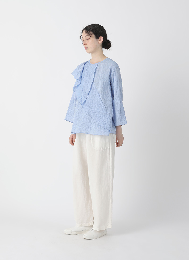 写真:モデル着用イメージ