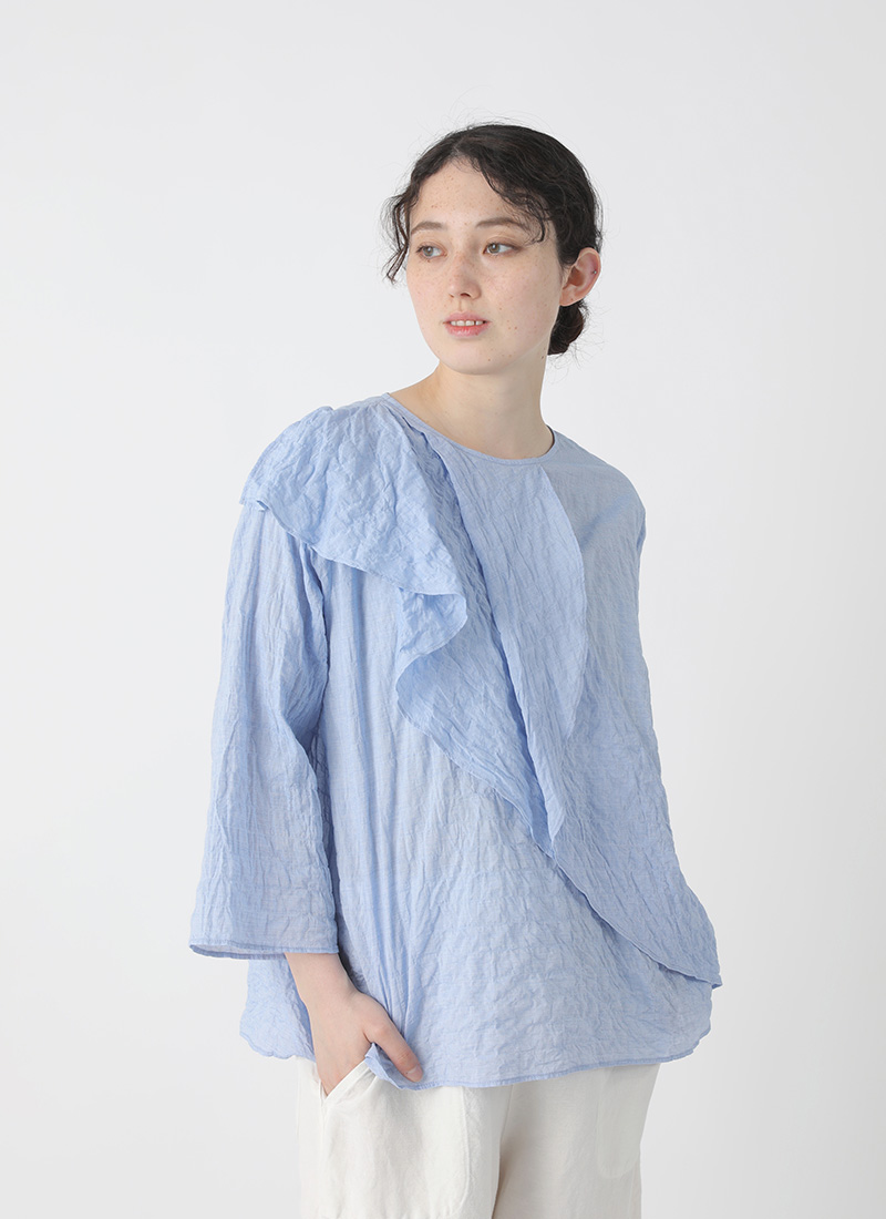 写真:モデル着用イメージ