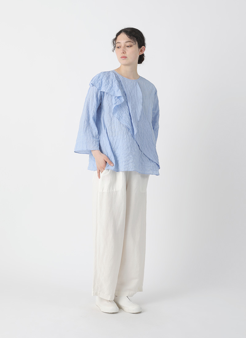 写真:モデル着用イメージ