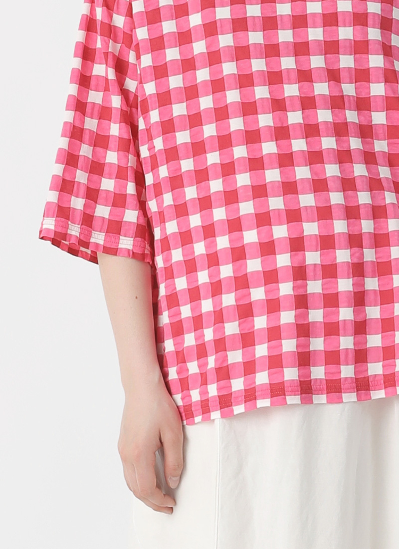 写真:モデル着用イメージ