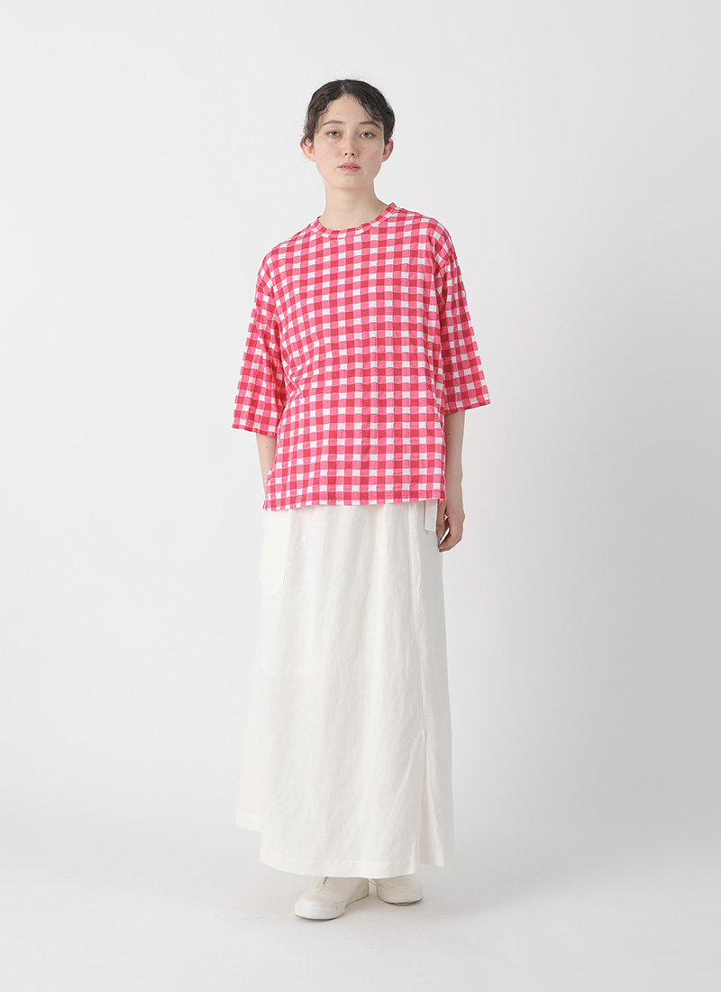 写真:モデル着用イメージ