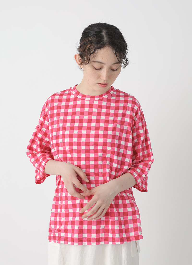 写真:モデル着用イメージ