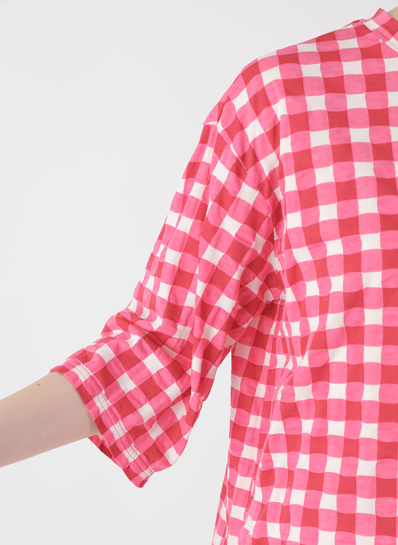 写真:モデル着用イメージ