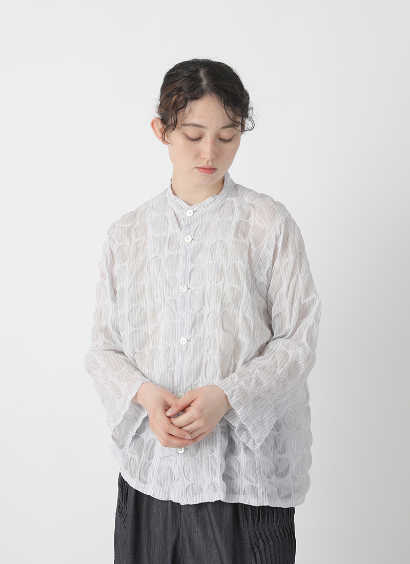 写真:モデル着用イメージ