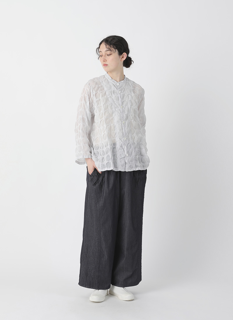 写真:モデル着用イメージ