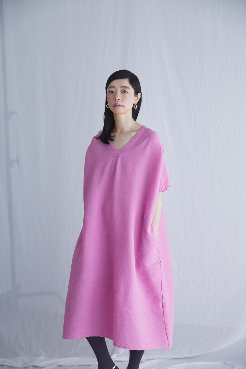 モデル着用イメージ