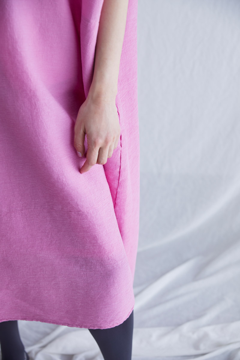 モデル着用イメージ