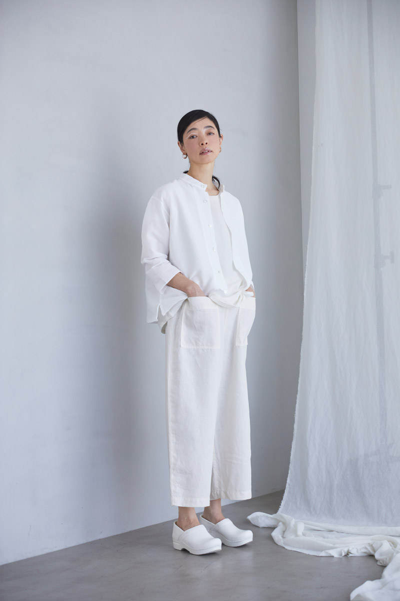 モデル着用イメージ