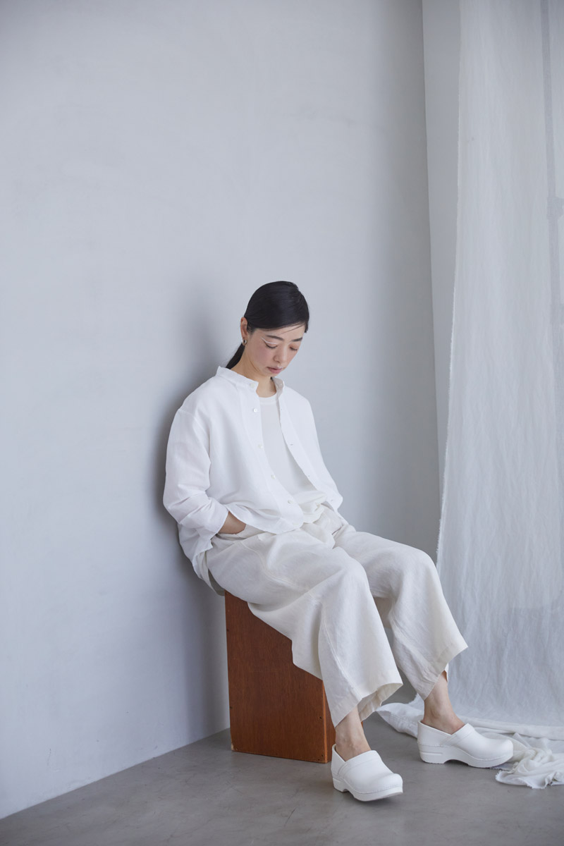 モデル着用イメージ