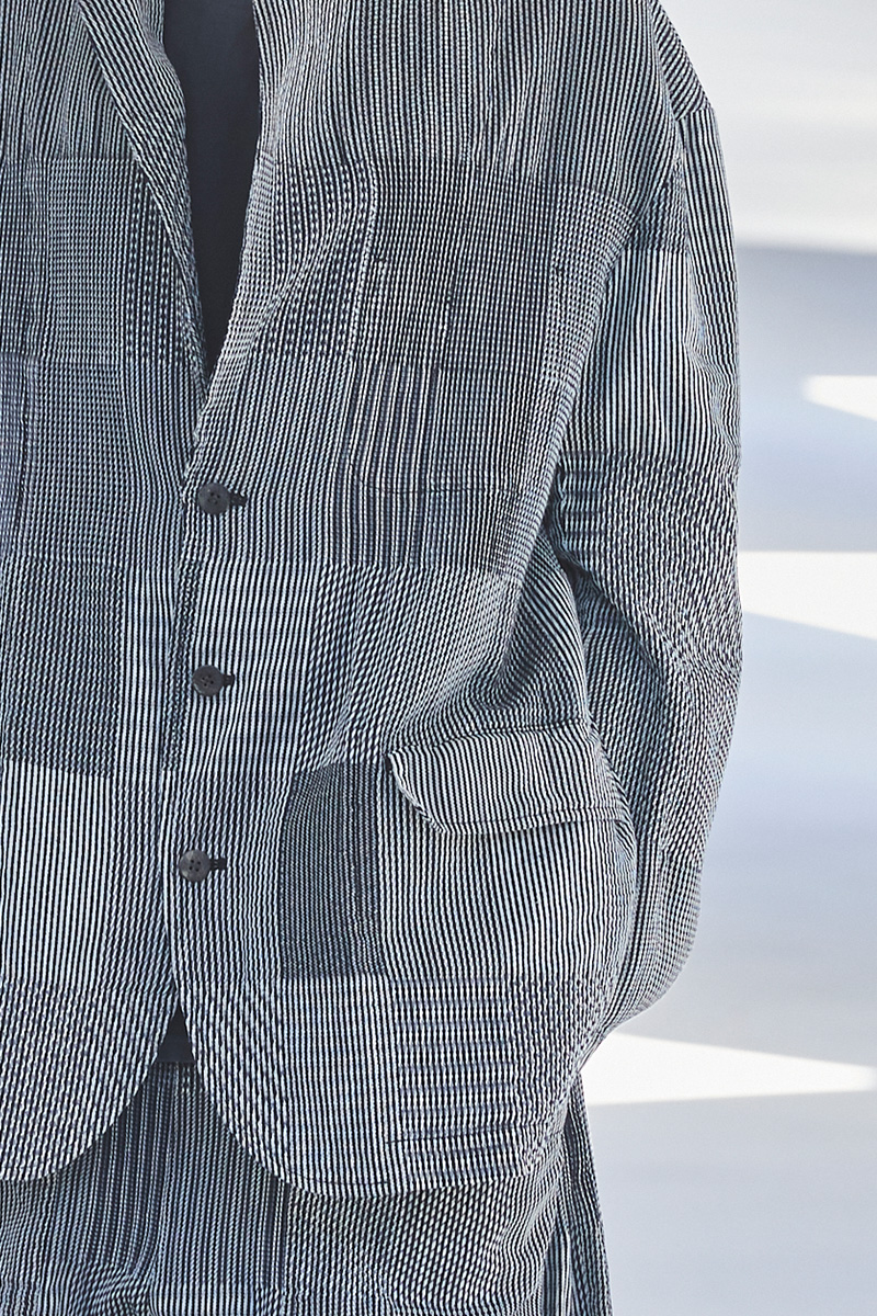 モデル着用イメージ