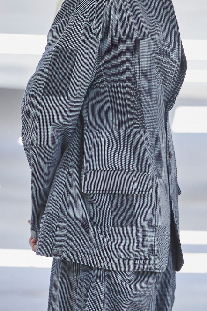 モデル着用イメージ