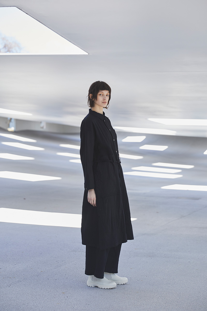 モデル着用イメージ