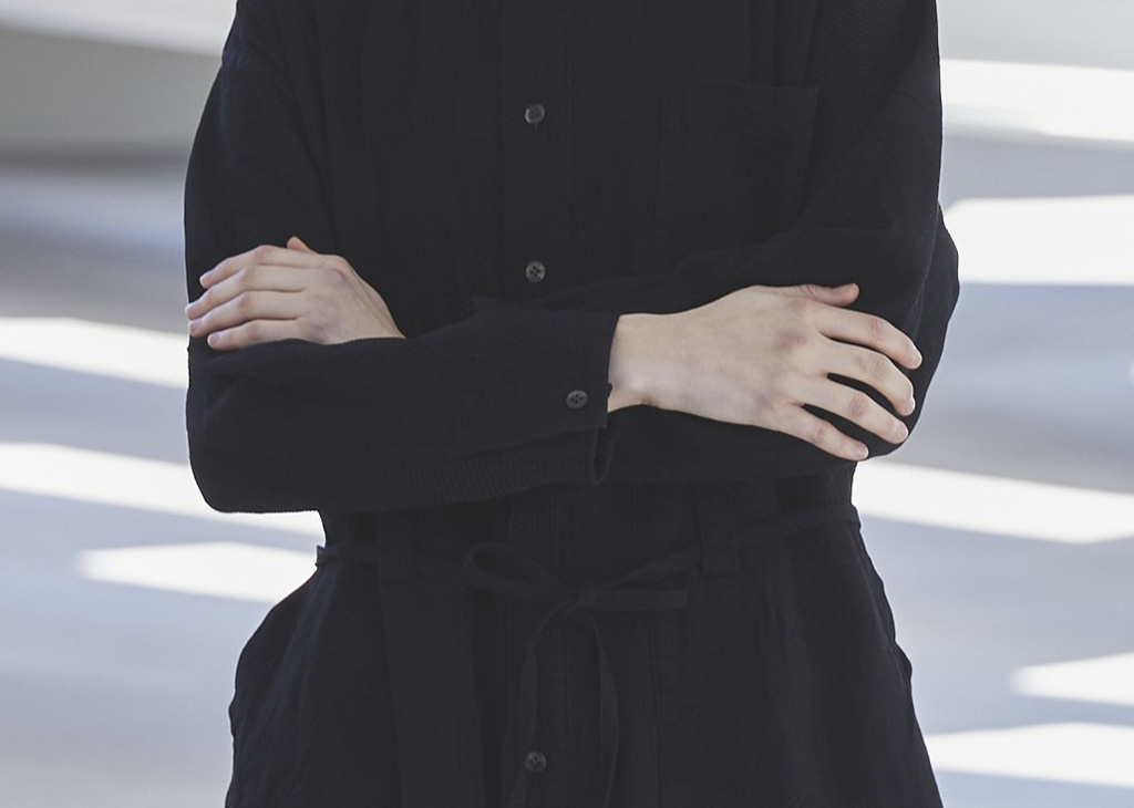 モデル着用イメージ