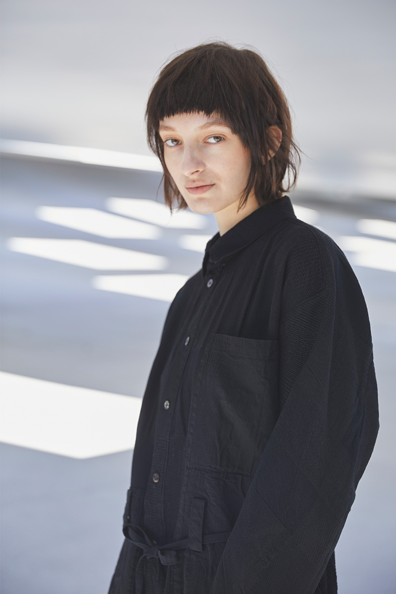 モデル着用イメージ