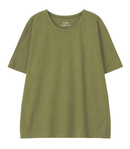 商品写真:アンディコットン /Tシャツ