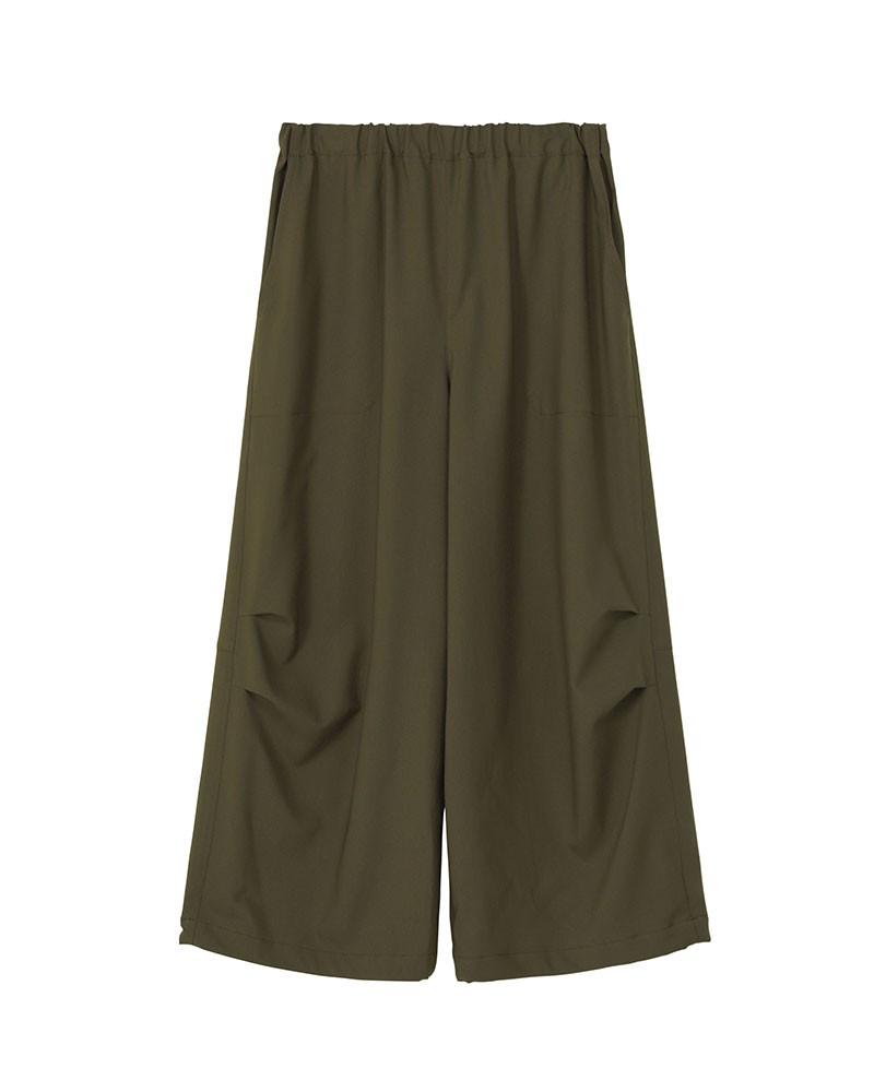 商品写真:ECOライト / パンツ(khaki)