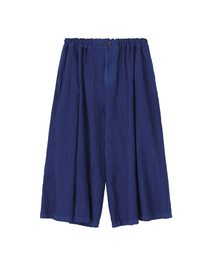 商品写真:ECO WAVE / パンツ(blue)