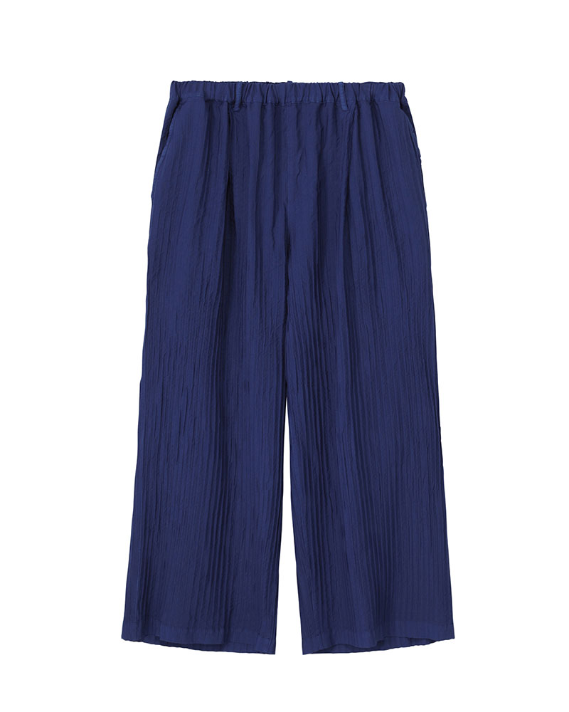 商品写真:ECO WAVE / パンツ(blue)