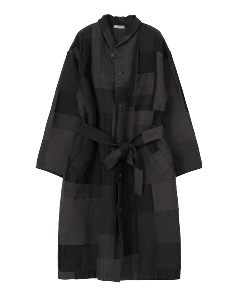 商品写真: モザイクJQ / コート(black)