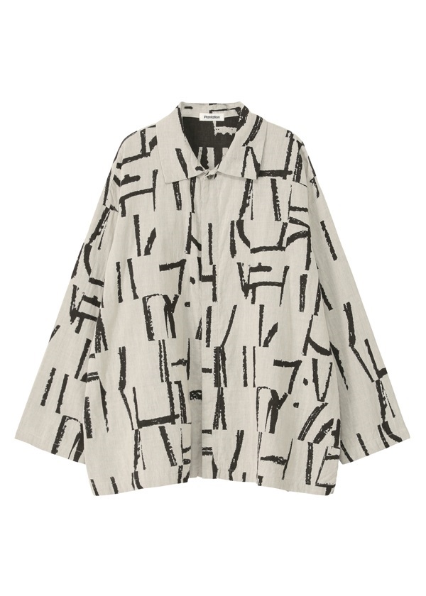 商品写真:off white