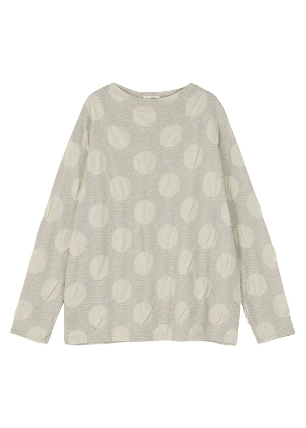 商品写真:off white