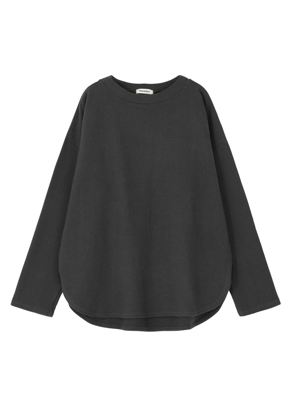 商品写真:charcoal gray