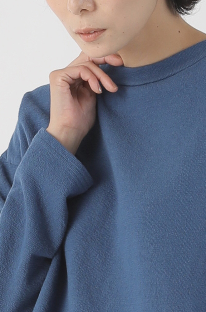 モデルイメージ写真:blue