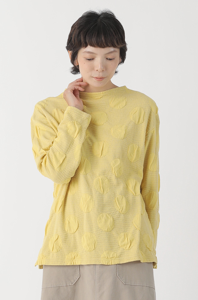 モデルイメージ写真:yellow