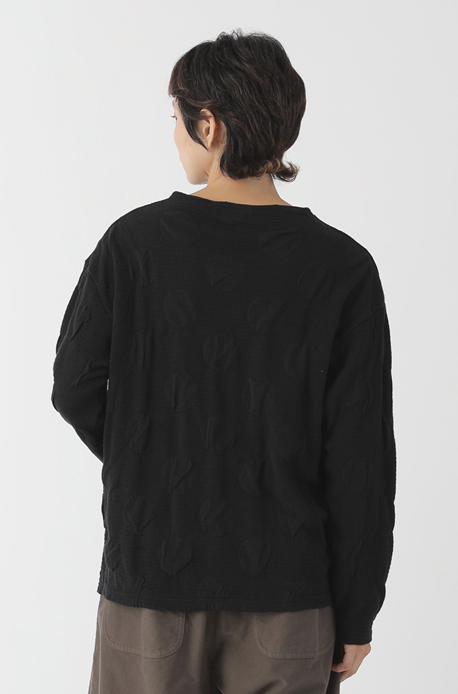 モデルイメージ写真:black