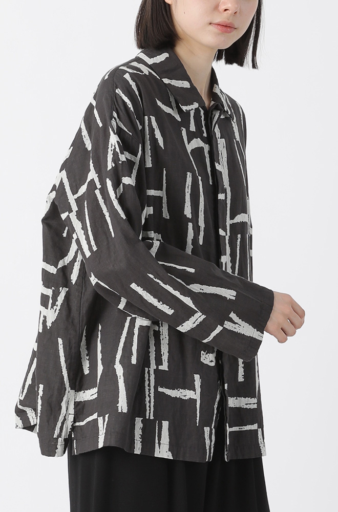 モデルイメージ写真:black