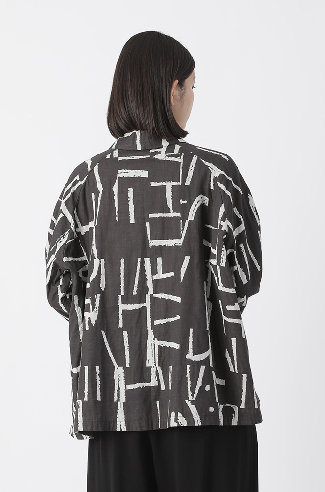 モデルイメージ写真:black