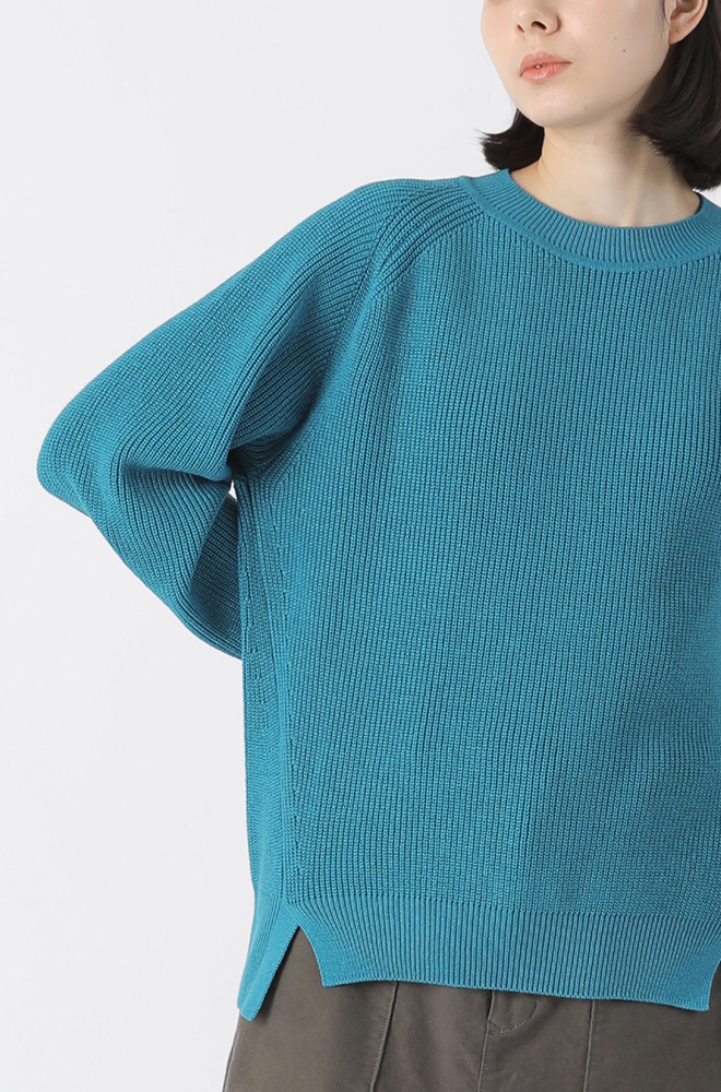 モデルイメージ写真:blue