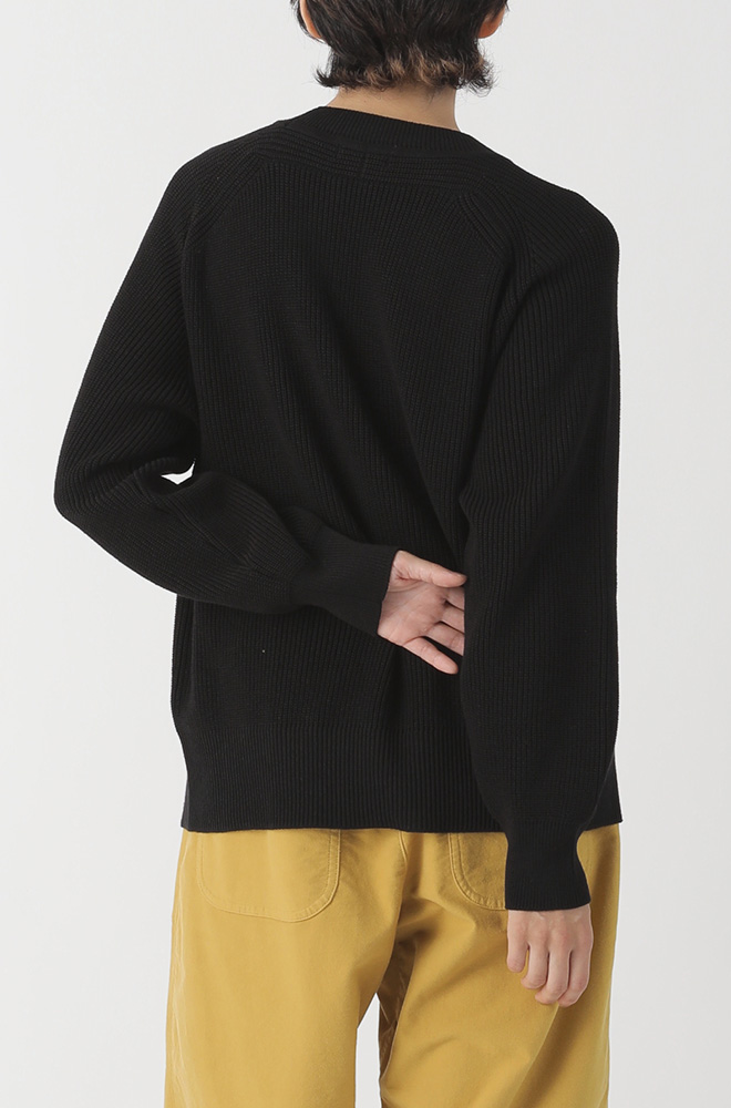 モデルイメージ写真:black