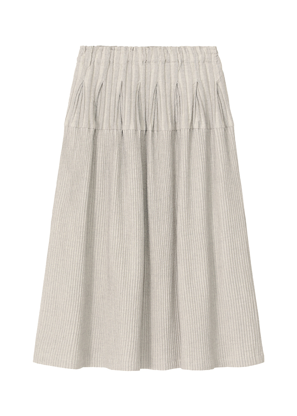 商品写真:スカート