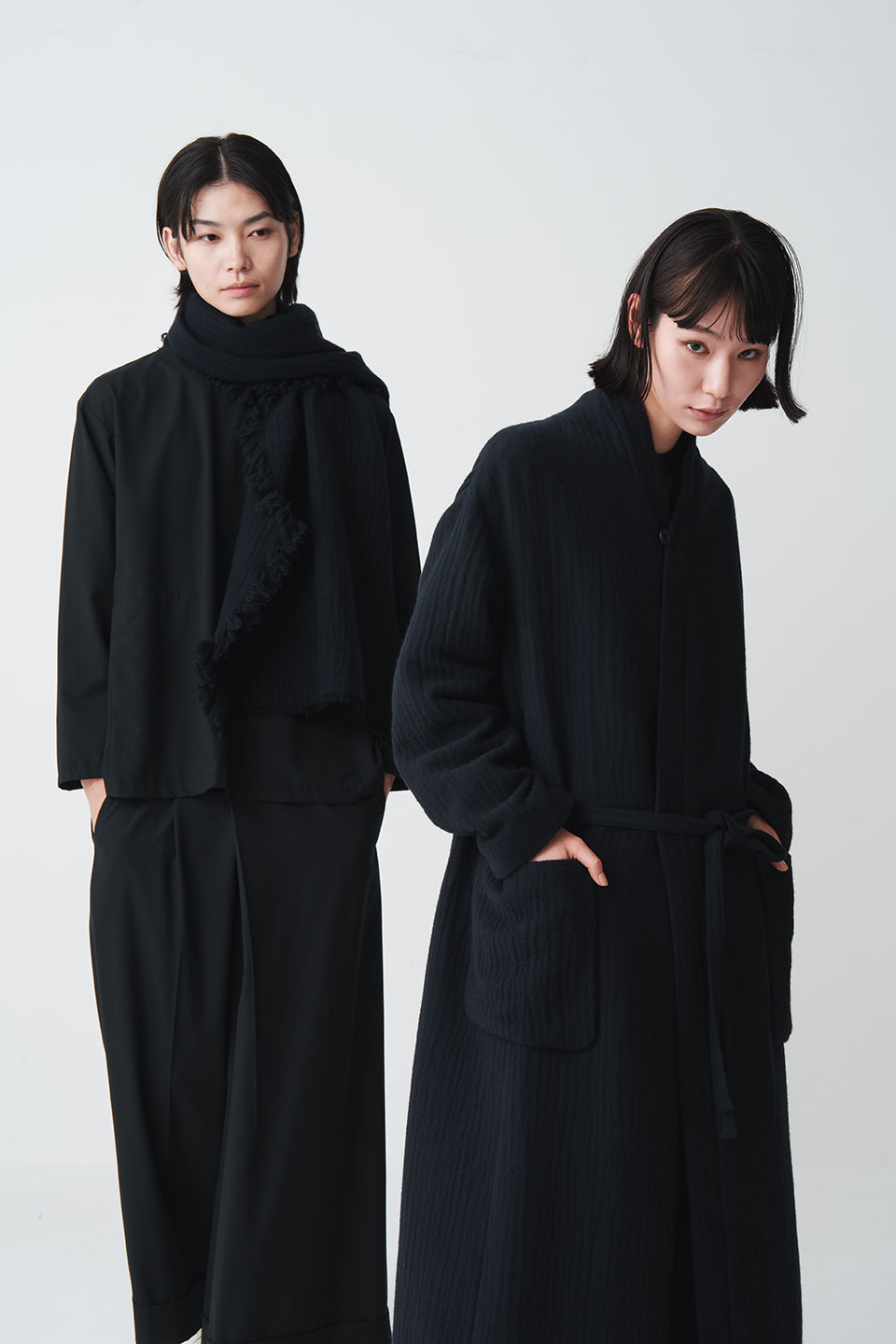 モデル着用イメージ