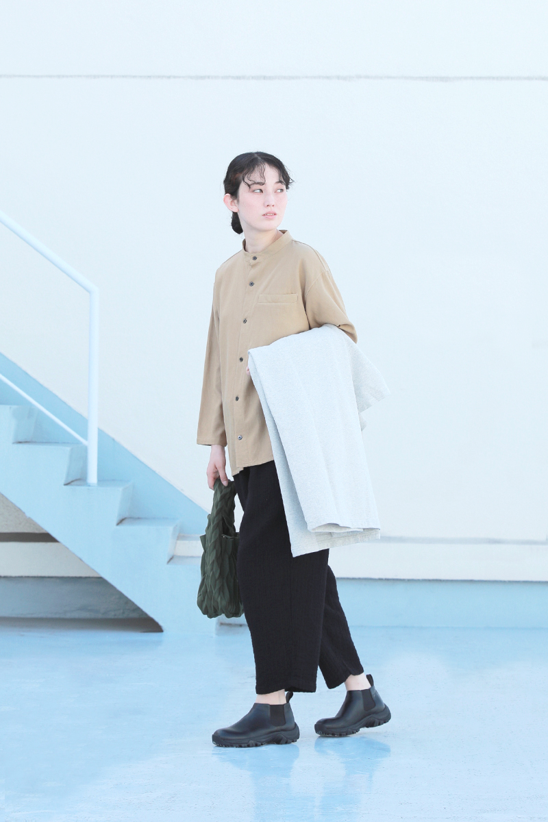 モデル着用イメージ