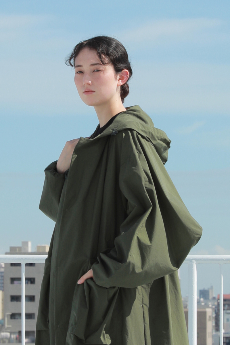 モデル着用イメージ