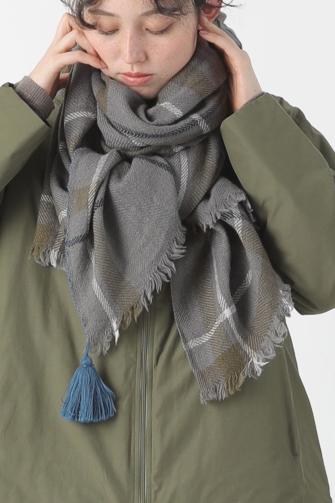 写真:モデル着用イメージ