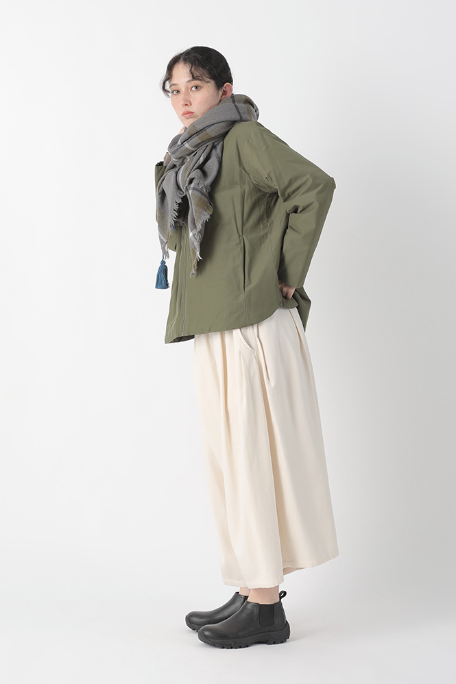 写真:モデル着用イメージ