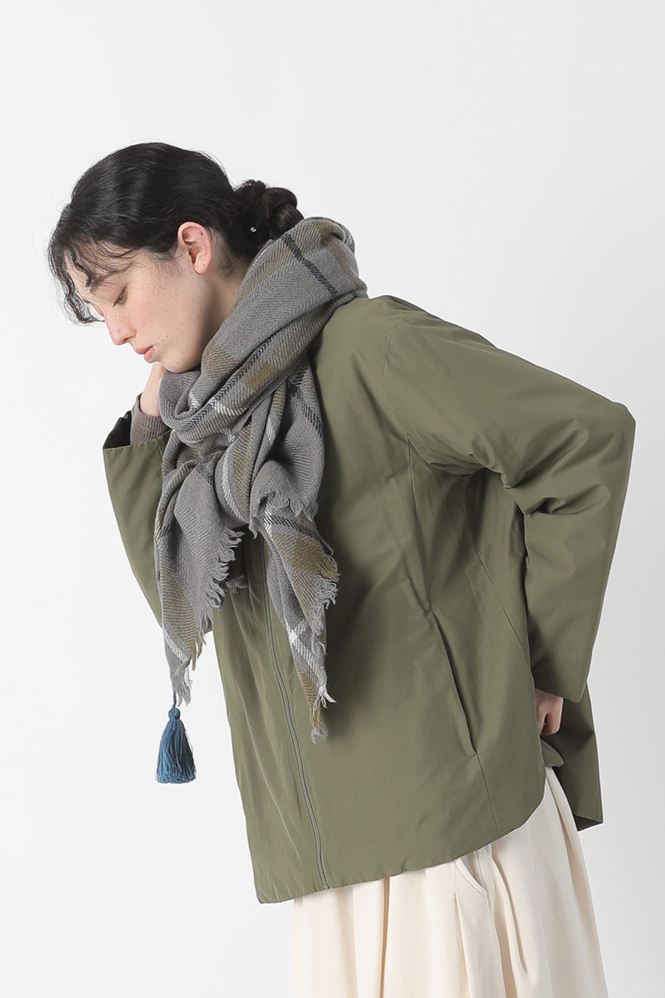 写真:モデル着用イメージ