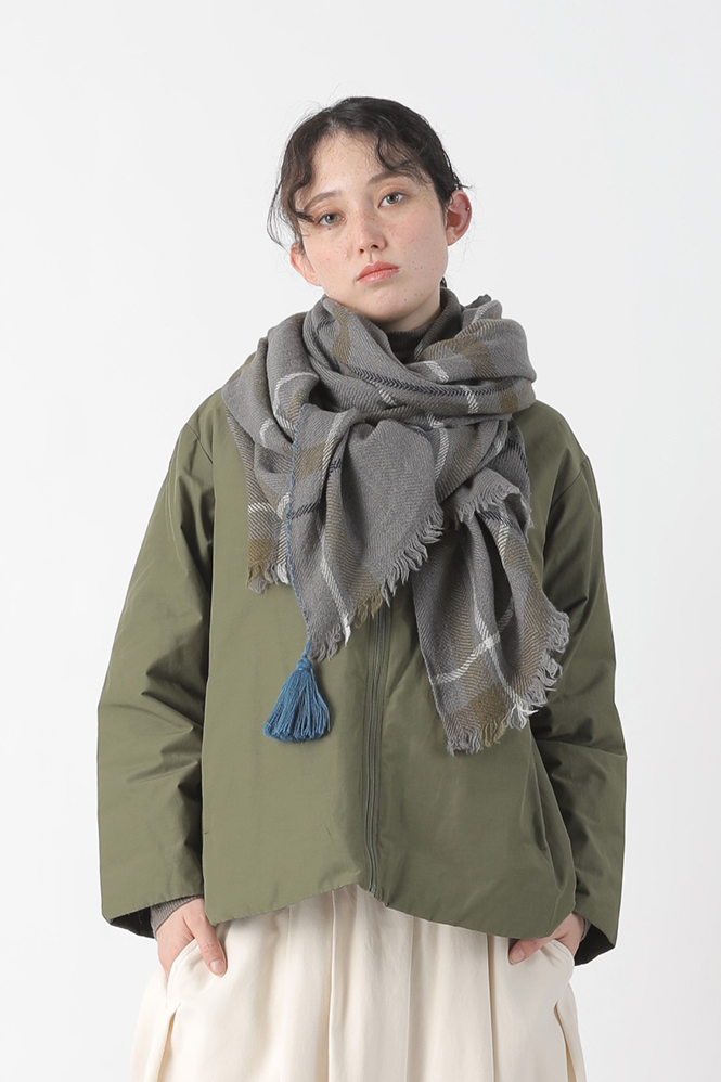 写真:モデル着用イメージ